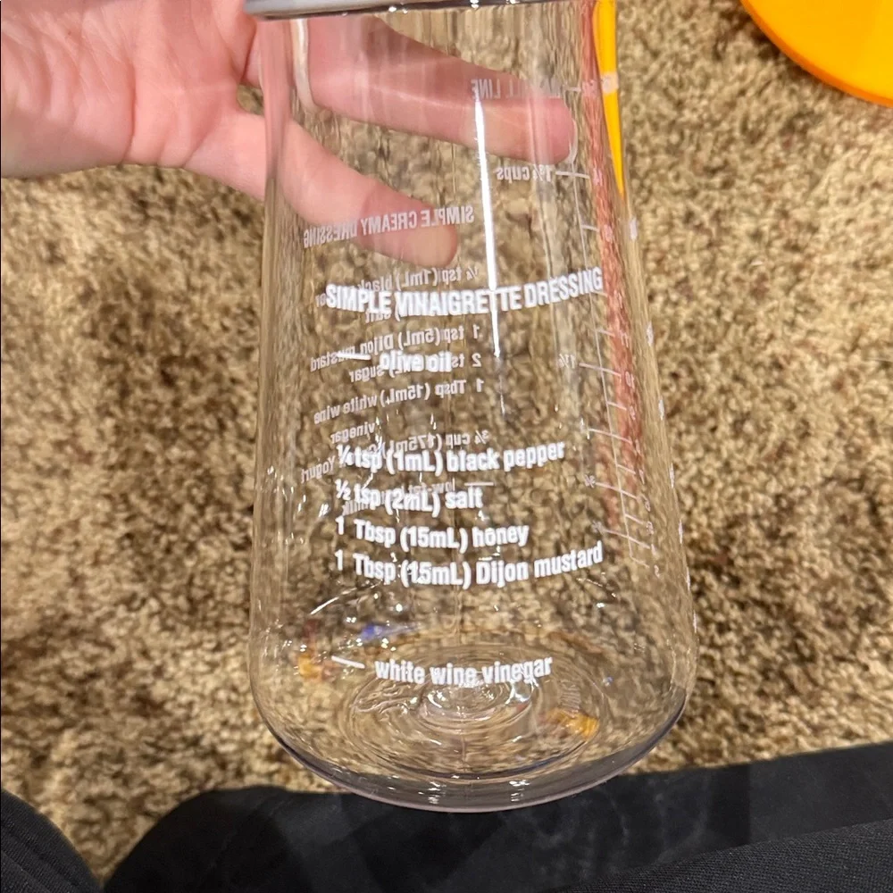 Misc. Tupperware Kitchen Items - Picture 2 of 5